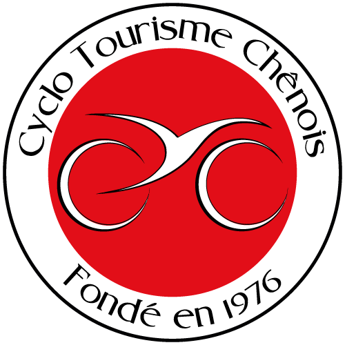 CTC - Cyclo Tourisme Chnois